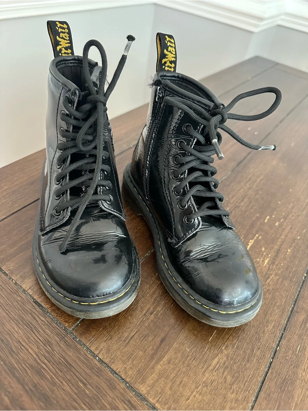 Dr. Martens 1460 kids boots